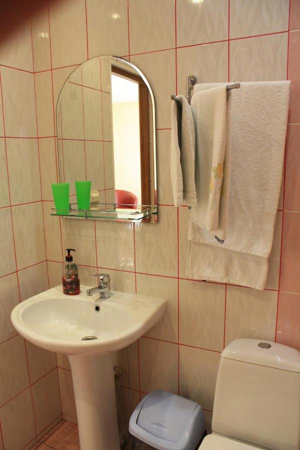 Южноуральск: Mini-hotel Zhemchuzhina