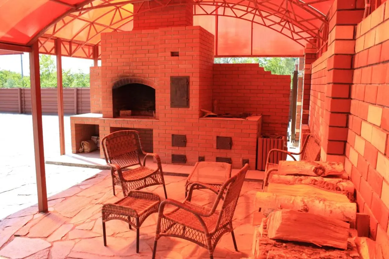 Южноуральск: Mini-hotel Zhemchuzhina