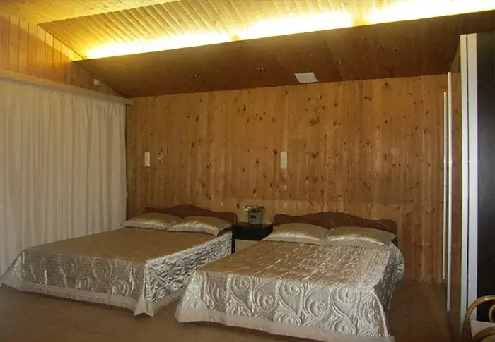 Анапа: Platinum Guest House