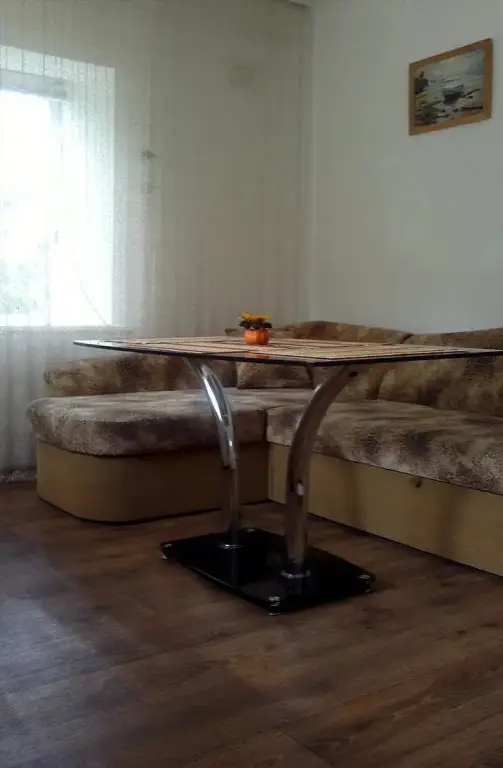Анапа: Platinum Guest House
