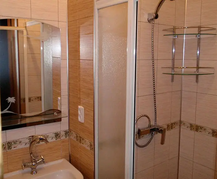 Анапа: Platinum Guest House