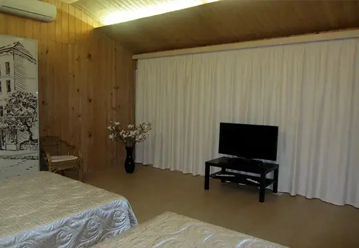 Анапа: Platinum Guest House