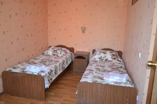 Геленджик: Guest House Pyaterochka