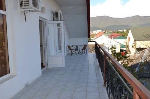 Геленджик: Guest House Pyaterochka