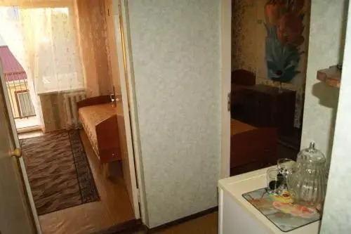 Анапа: Romanovikh Viktoriya Guest House