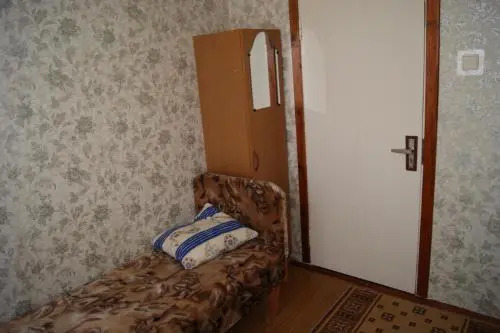 Анапа: Romanovikh Viktoriya Guest House