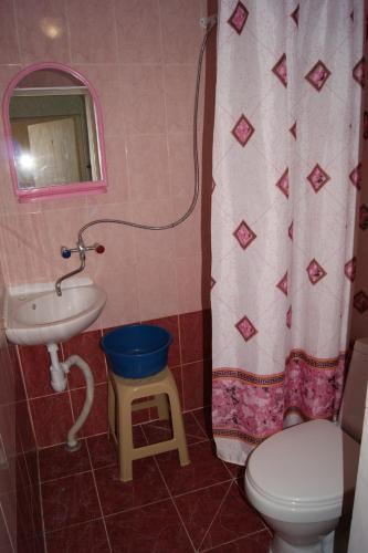 Анапа: Guest House Romanovykh Victoria