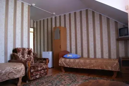 Анапа: Romanovikh Viktoriya Guest House