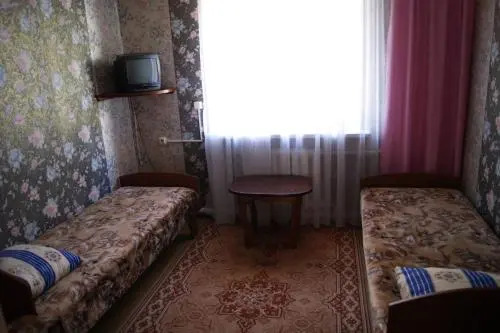 Анапа: Romanovikh Viktoriya Guest House