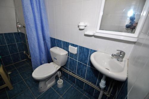 Анапа: Guest House Romanovykh Victoria