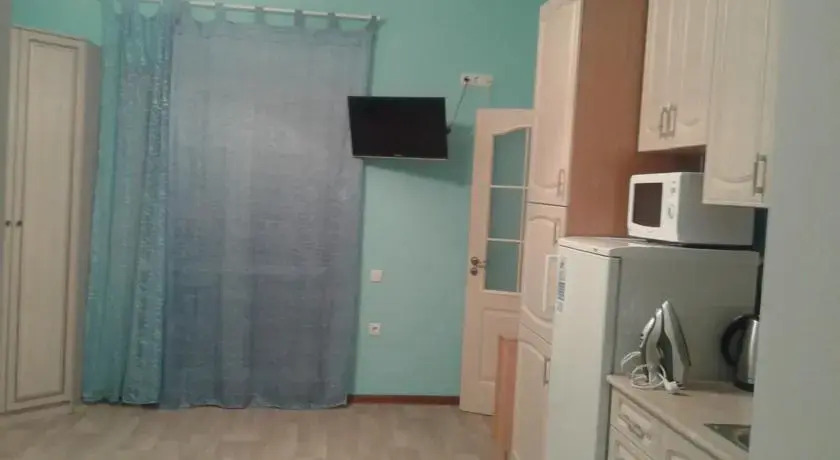Новороссийск: Рубино