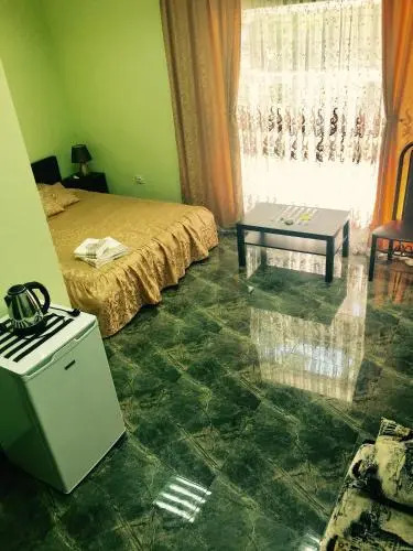 Ейск: Guest House San Bah