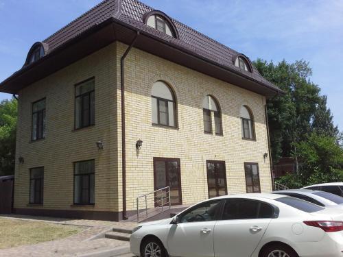 Ейск: Guest House San Bah
