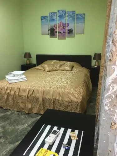 Ейск: Guest House San Bah