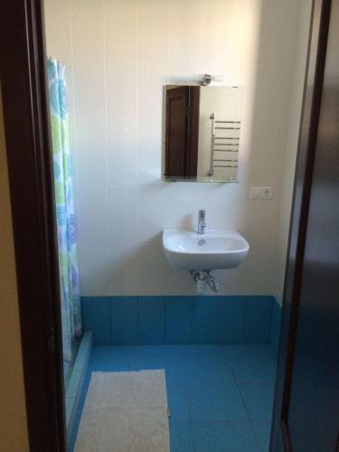 Геленджик: Guest house Semeinyi
