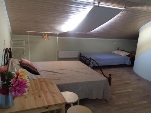Геленджик: Guest house Semeinyi