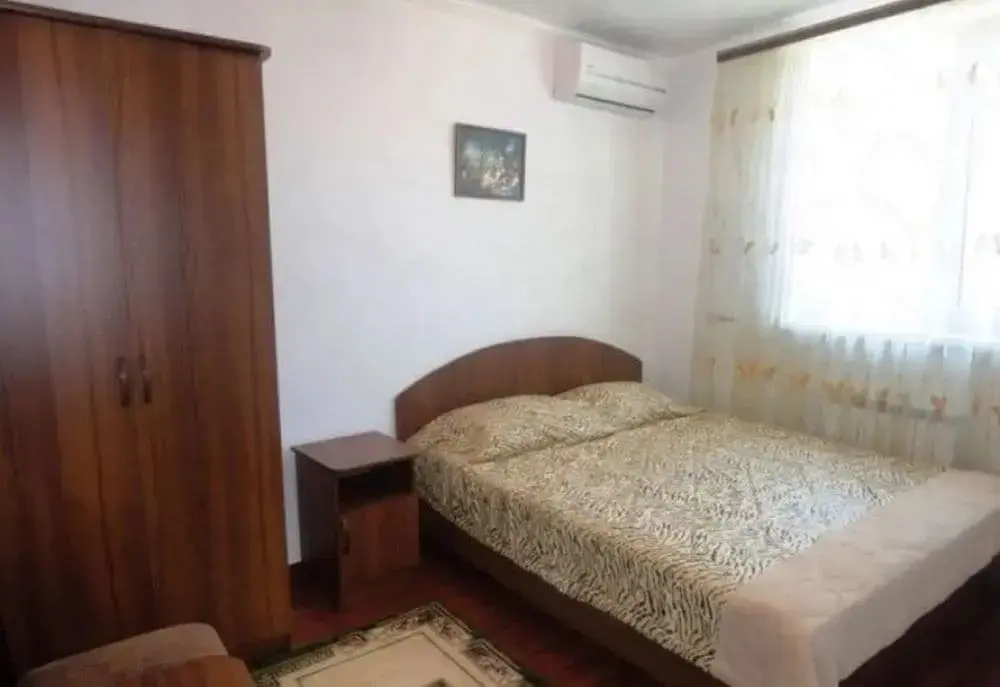 Анапа: Guest House Sever