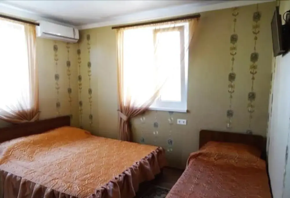 Анапа: Guest House Sever