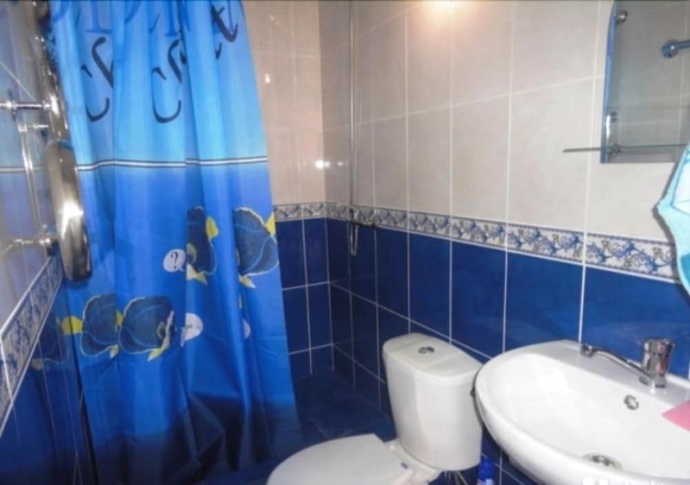 Анапа: Guest House Sever