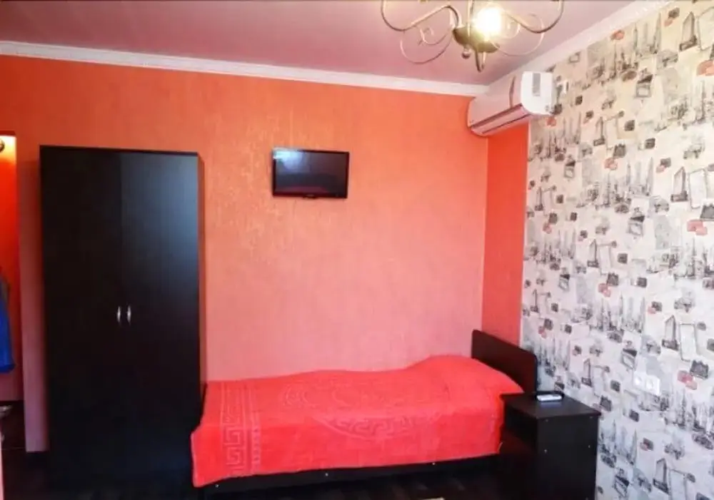 Анапа: Guest House Sever