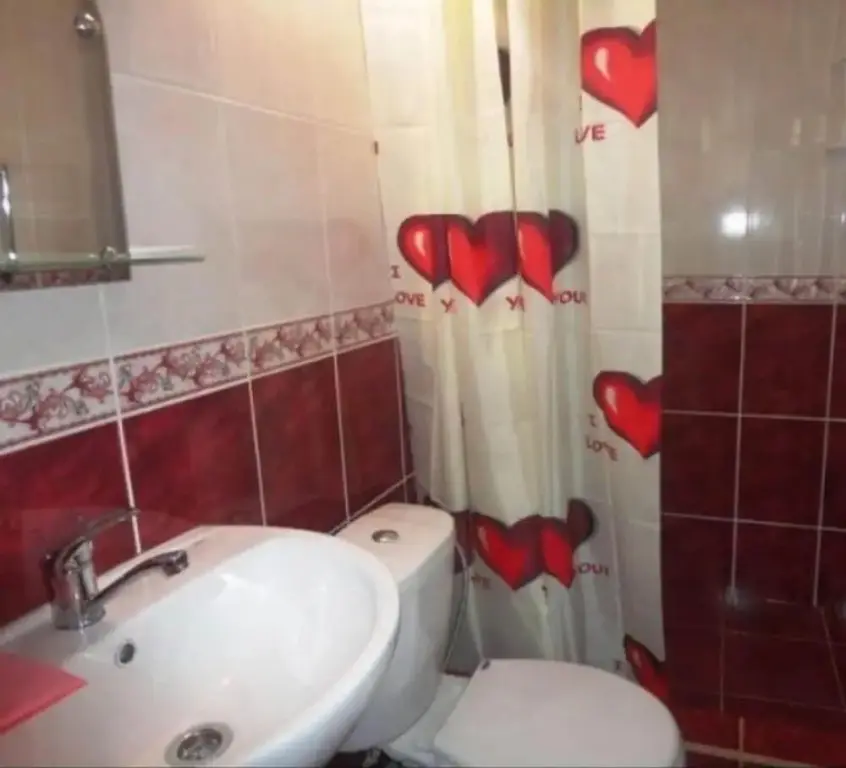 Анапа: Guest House Sever