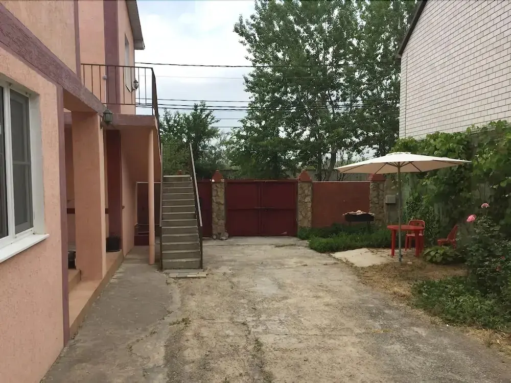 Анапа: Guest House Sever