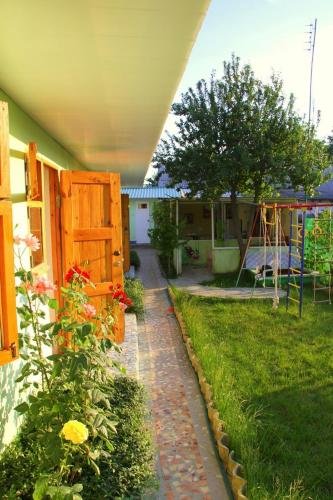 Витязево: Guest House Severnaya 49