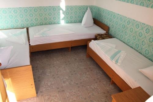 Витязево: Guest House Severnaya 49