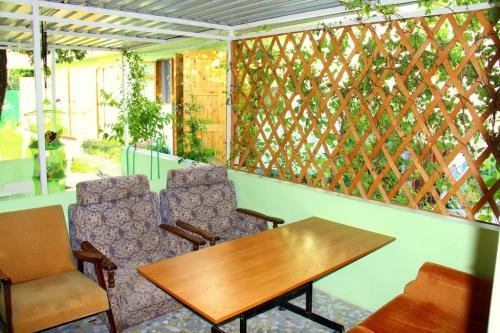 Витязево: Guest House Severnaya 49