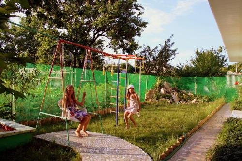Витязево: Guest House Severnaya 49