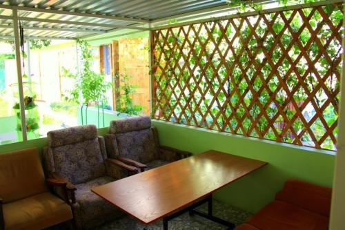 Витязево: Guest House Severnaya 49