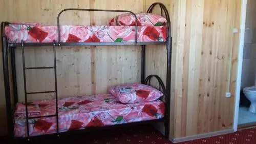 Витязево: Guest House Shembelidi 20
