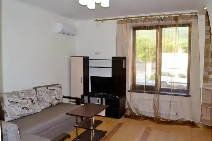Геленджик: Guest house Shokolad