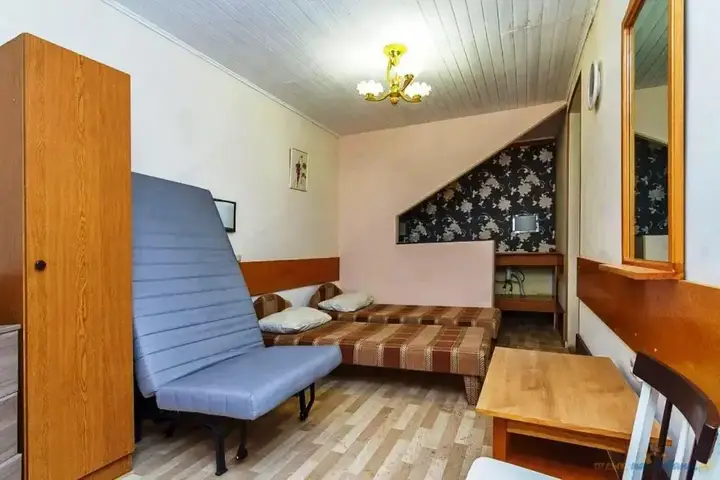 Геленджик: Guest house Shokolad