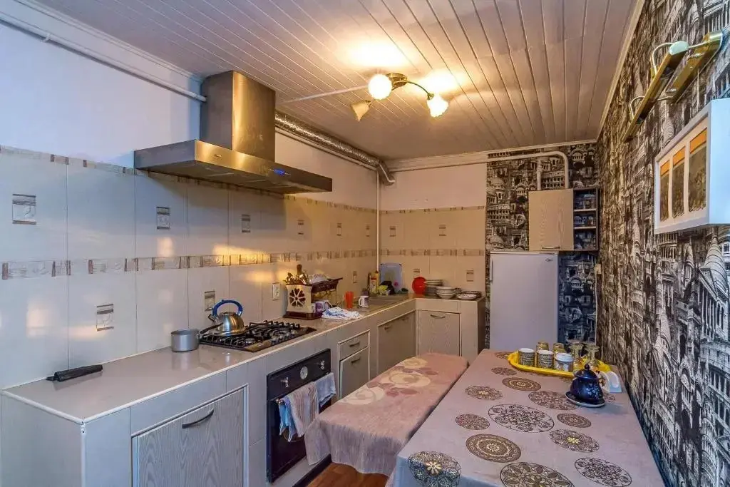 Геленджик: Guest house Shokolad