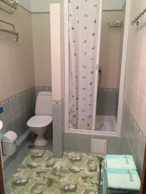 Анапа: Guest House Smokovnitsa