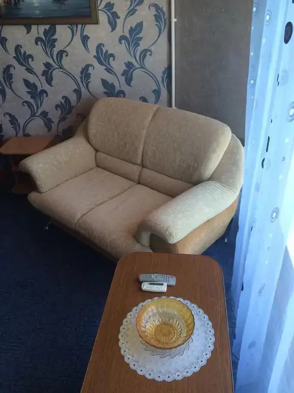 Анапа: Guest House Smokovnitsa