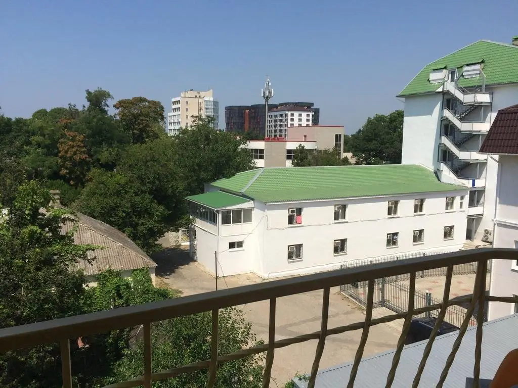 Анапа: Smokovnitsa