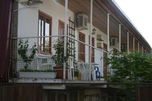 Геленджик: Guest House Sofya