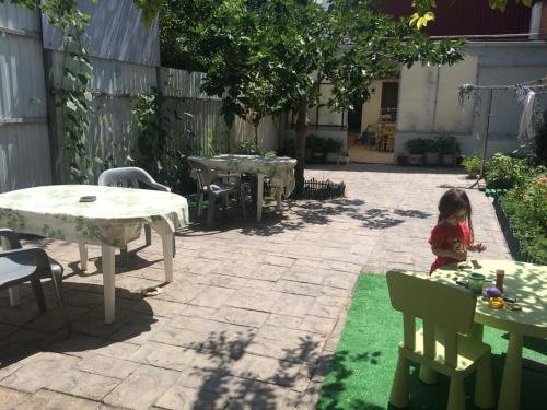 Геленджик: Guest House Sofya