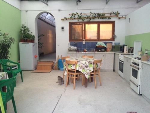 Геленджик: Guest House Sofya