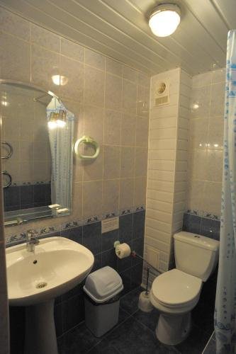 Геленджик: Guest House Sofya