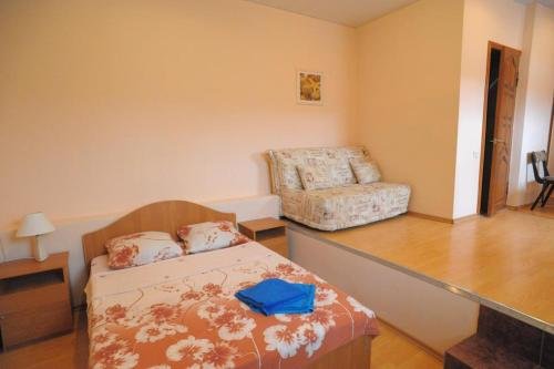 Геленджик: Guest House Sofya