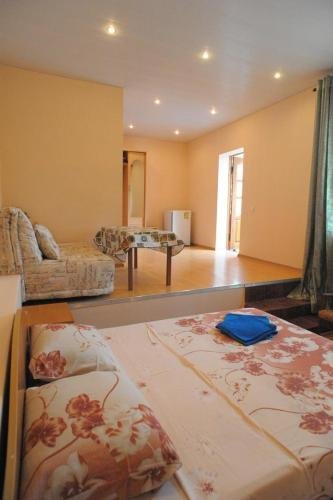 Геленджик: Guest House Sofya