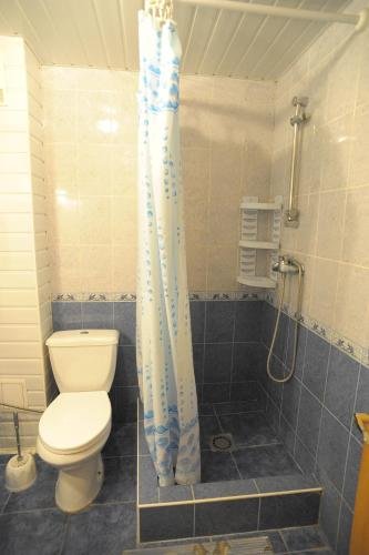 Геленджик: Guest House Sofya