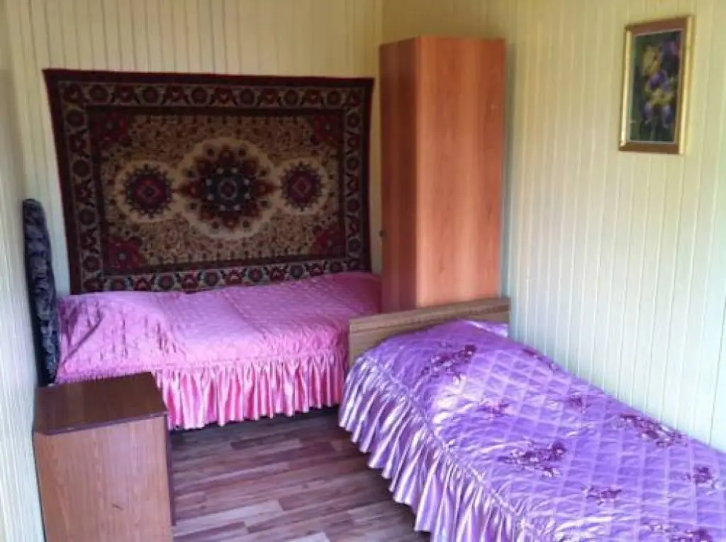 Сукко: Guest House Solnechny
