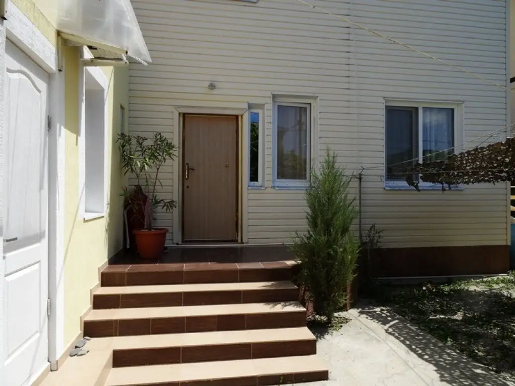 Сукко: Guest House Solnechny
