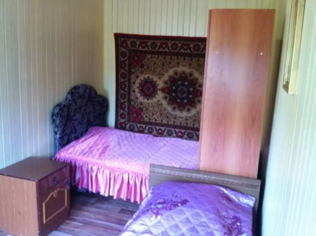 Сукко: Guest House Solnechny