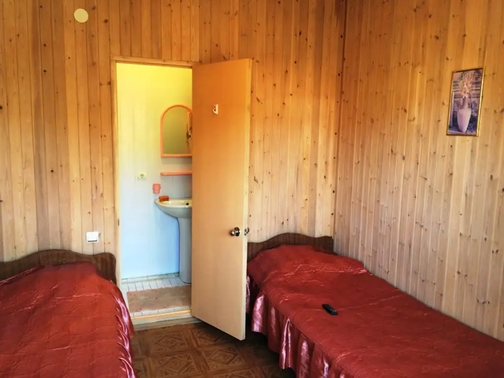 Сукко: Guest House Solnechny