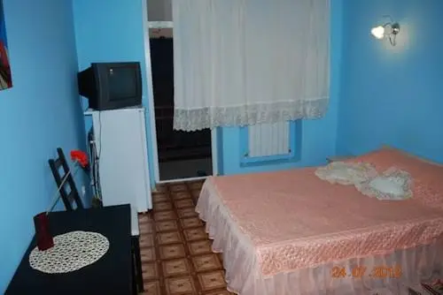 Геленджик: Guest House Sportivnyi